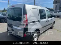 2021 Renault Kangoo