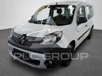 2021 Renault Kangoo