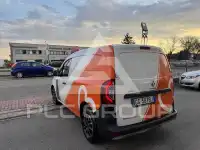 2021 Renault Kangoo