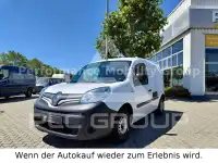 2021 Renault Kangoo