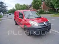 2021 Renault Kangoo
