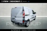 2021 Renault Kangoo