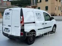 2021 Renault Kangoo