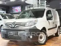 2021 Renault Kangoo