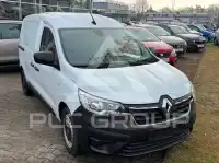 2021 Renault Kangoo