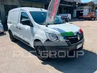 2021 Renault Kangoo