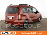 2021 Renault Kangoo