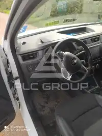 2021 Renault Kangoo
