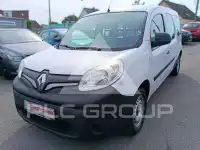 2021 Renault Kangoo