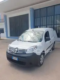 2021 Renault Kangoo