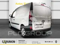 2021 Renault Kangoo