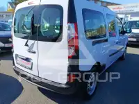 2021 Renault Kangoo