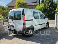 2021 Renault Kangoo