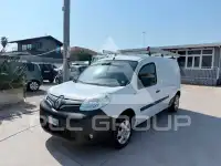 2021 Renault Kangoo