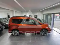 2021 Renault Kangoo