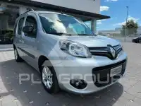 2021 Renault Kangoo