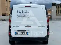 2021 Renault Kangoo