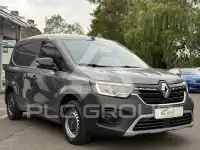 2021 Renault Kangoo