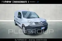 2021 Renault Kangoo