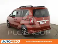 2021 Renault Kangoo
