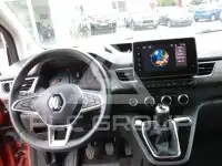 2021 Renault Kangoo