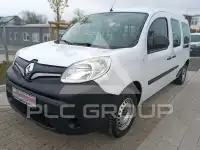 2021 Renault Kangoo