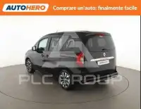 2021 Renault Kangoo
