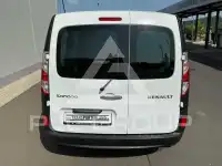 2021 Renault Kangoo