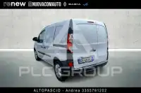 2021 Renault Kangoo