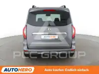 2021 Renault Kangoo