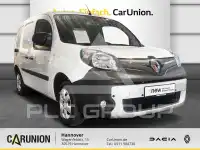 2021 Renault Kangoo