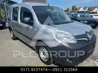 2021 Renault Kangoo