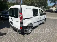 2021 Renault Kangoo