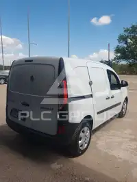 2021 Renault Kangoo