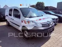 2021 Renault Kangoo