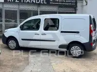 2021 Renault Kangoo
