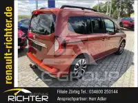 2021 Renault Kangoo