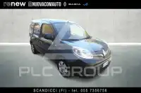 2021 Renault Kangoo