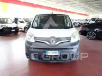 2021 Renault Kangoo