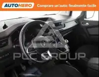 2021 Renault Kangoo