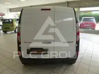 2021 Renault Kangoo