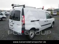 2021 Renault Kangoo