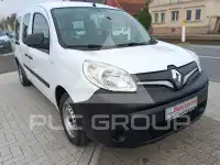 2021 Renault Kangoo