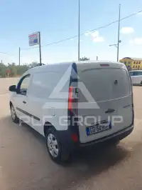 2021 Renault Kangoo
