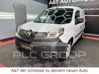 2021 Renault Kangoo