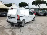 2021 Renault Kangoo