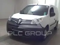 2021 Renault Kangoo