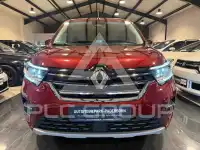 2021 Renault Kangoo