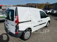 2021 Renault Kangoo