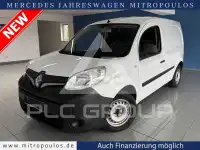 2021 Renault Kangoo